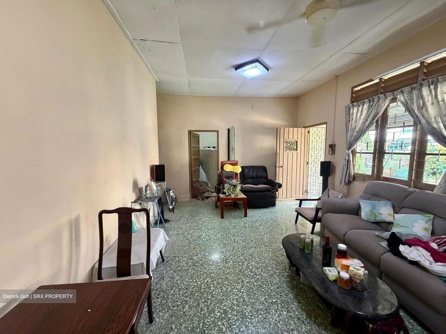Serangoon Garden Estate (D19), Terrace #628440031